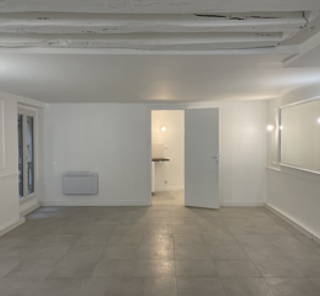 Espace indépendant 60 m² 12 postes Coworking Rue Joubert Paris 75009 - photo 4